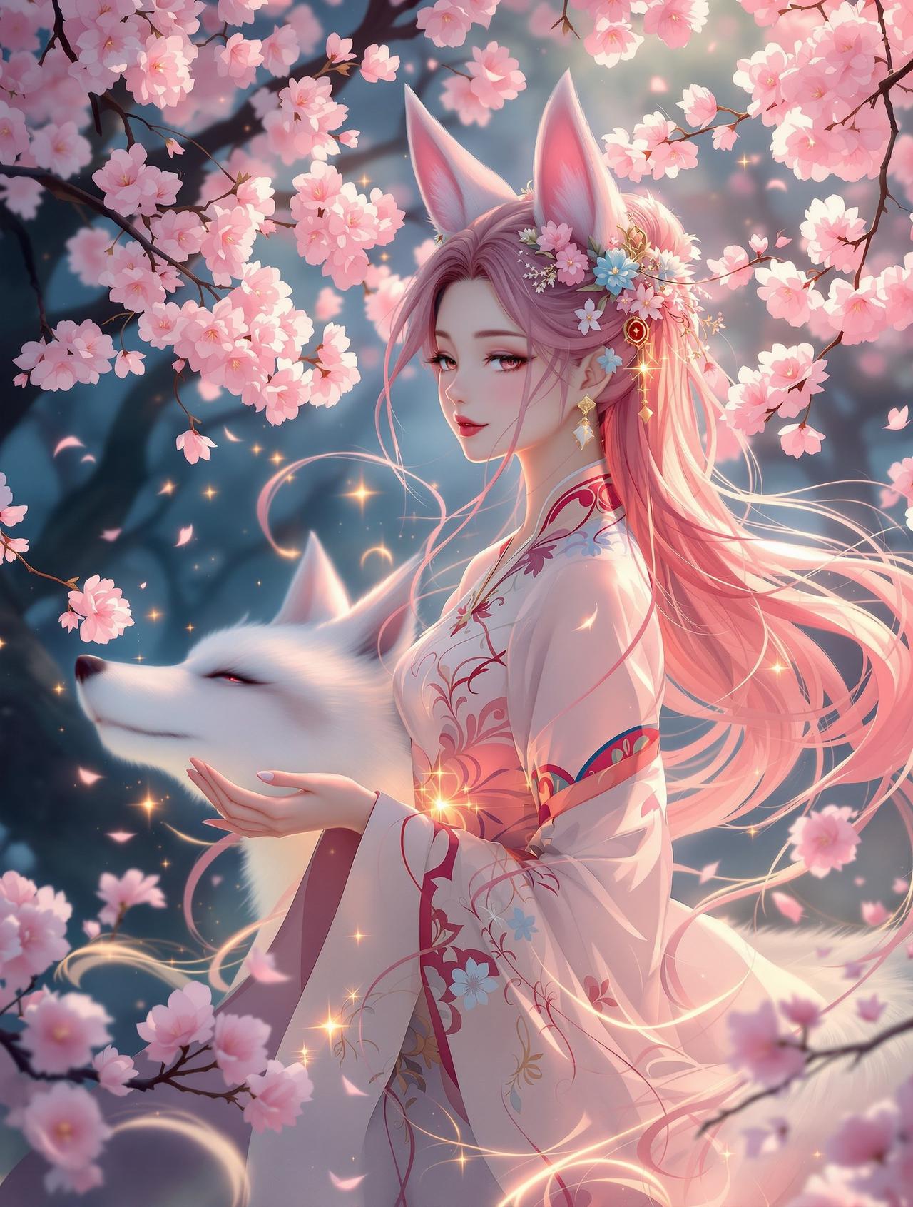 搜短剧网 - 万妖谱