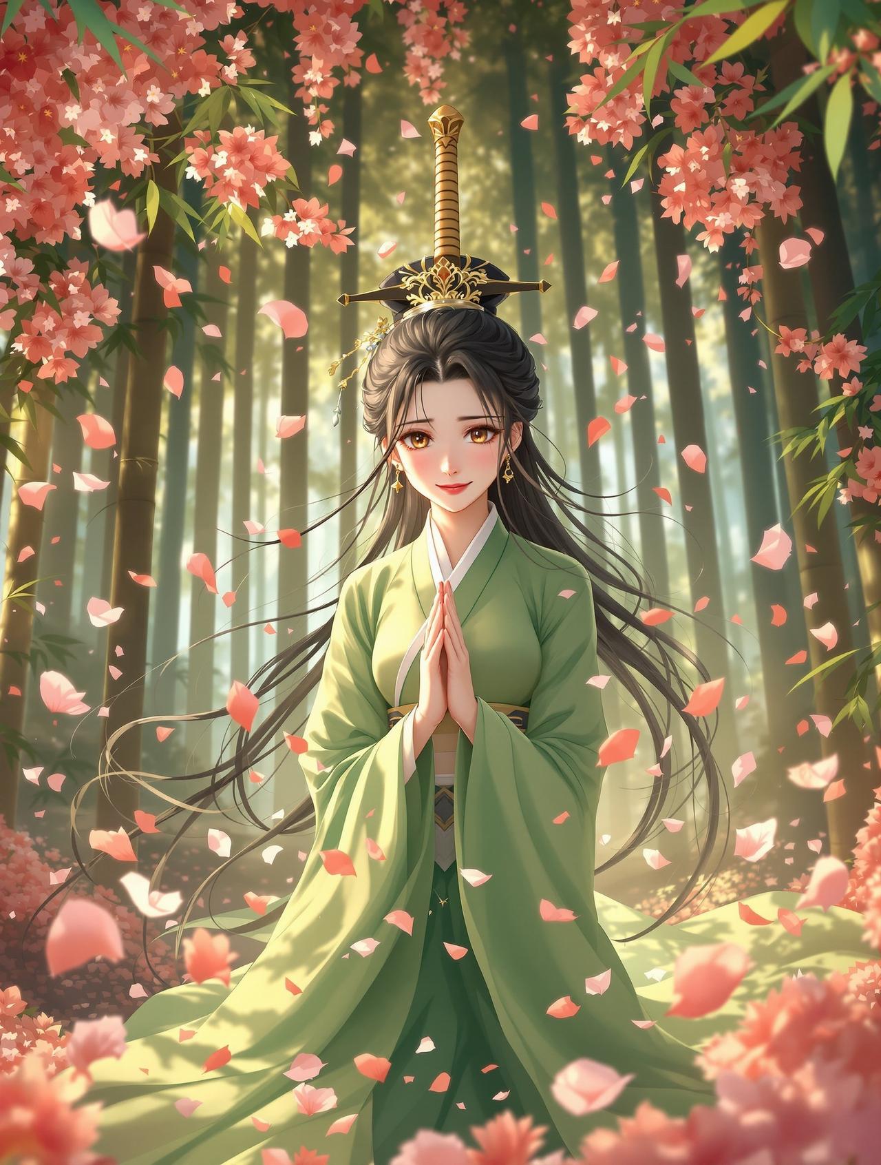 搜短剧网 - 诛仙之碧瑶传 搜短剧网 - 诛仙之碧瑶传