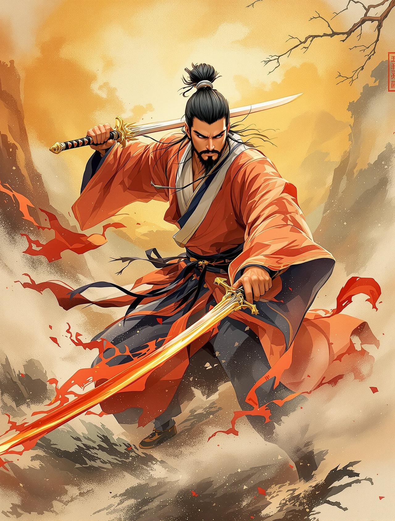 搜短剧网 - 剑啸九霄